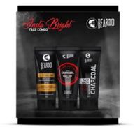 Beardo Insta-bright Face Combo 