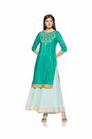 Under 499 kurtas: Aurelia, Rangriti, Pantaloons and more