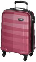 Skybags Auckland 56.1 cms Cherry Red Hardsided Carry-On (AUCKL55EMCD

