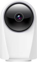 realme 360 Deg 1080p Wifi Smart Security Camera  (4 Channel)