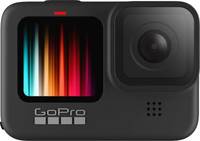 GoPro Hero 9 Sports and Action Camera