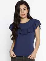 Women Tops by Pepe Jeans Upto 80% off starting at Rs. 239