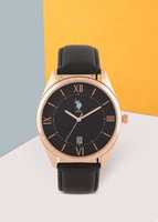 Flat 75% Off on U.S. Polo Watches