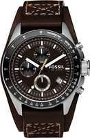 Fossil watches 50-70% off starting @ 2698 Rs