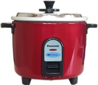 Panasonic SR-WA10 (GE9) Electric Rice Cooker (2.7L)