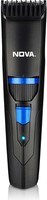 Nova NHT 1053 USB Runtime: 160 min Trimmer for Men 