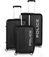 Police luggage upto 81% Off