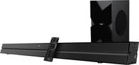 boAt Aavante Bar 2000 160 W Bluetooth Soundbar  (Premium Black, 2.1 Channel) + Bank offer