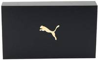 Puma Gift Box Combo - Wallet and Card Holder set