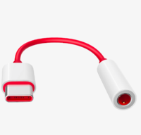 Oneplus type c to 3.5 mm adapter cable