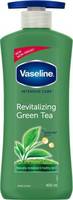 Vaseline Revitalizing Green Tea Body Lotion  (400 ml)