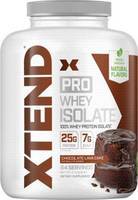 Xtend Pro Whey Protein 2.3kg , Chocolate Lava