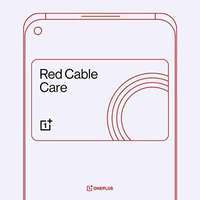 OnePlus Red Cable Care (Email/SMS Delivery Only - No Physical Kit)