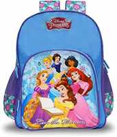 80-85% Off On Popular Brand Kids School Bags from Rs.199