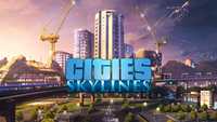 [Day 1] Cities Skylines (Game) [Epic Games] FREE