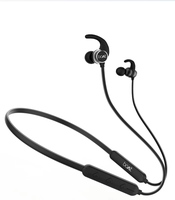 Upcoming | 20-24 Dec | boAt Rockerz 255 Active Black Wireless Neckband with Sports Fit Enhanced Bass & IPX5