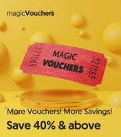 Magicpin Earn extra 200 magicpoints on bill upload valid till 20 Dec