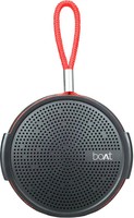boAt Stone 230 3 W Bluetooth  Speaker (Charcoal Black, Mono Channel)