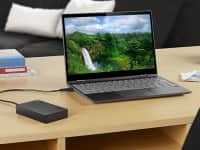 Seagate Backup Plus Portable 5 TB External Hard Disk Drive