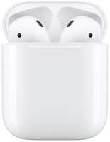 [Prepaid] Apple Airpods 2 with Charging Case In-Ear Bluetooth Headset 