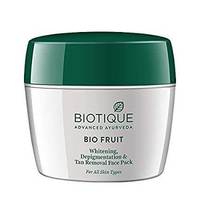 Biotique Bio FRUIT fruit face pack 235g