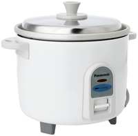 Panasonic PANASONICSR-WA18E4.4-LITRE 4.4 L Rice cooker
