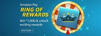 Amazon pay ring of rewards