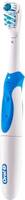 Oral-B Cross Action Battery Powered Electric Toothbrush(Multicolor) Rs.349