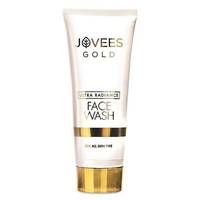 Jovees Facewash Upto 25% off + Extra 15% off 