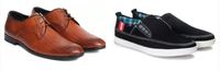 Bacca Bucci Mens Shoes  min 80% Off from 299