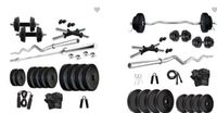 Home Gym Combo Up to 80% Off Starts From 569