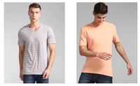 GAP Clothing at 60%-70% off Starting From Rs.299