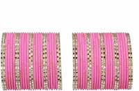 Women's Fancy Bangles Set Up to 94% Off Starts Rs.99