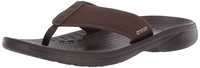 83% Off : crocs Mens Bogota Flip M Flip Flops Thong Sandals@ 509