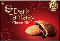 Sunfeast Dark Fantasy Cookies - Choco Fills, 300g