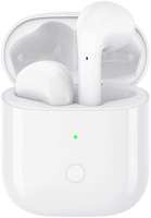 RealMe Buds Air Neo True Wireless Bluetooth Headset ( White )