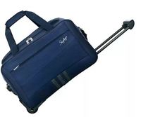 Skybags 20 inch/50 cm Italy Duffel Strolley Bag