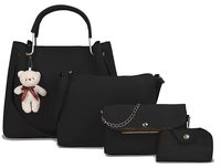 Min 60% off on handbags and combos - Pack Of 3
