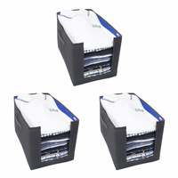 Organiser Box (Pack of 3)