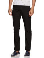 Premium Brands (Arrow, Mark & Spencer, Blackberrys etc.) Men's Trousers @70% Off