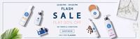The Moms Co Flash Sale Flat 30% Off On Sitewide ( No Terms and Conditions) Till 9 PM