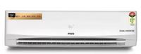 MarQ by Flipkart 1.5 Ton 5 Star Split Dual Inverter AC - White  @ 25749