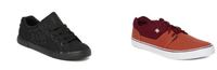 Flat 80% off on DC Sneakers