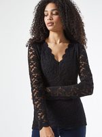 Women's Tops by DOROTHY PERKINS Upto 80% off Starting at Rs.258

