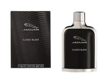 Jaguar Men Classic Black Eau De Toilette 100ml