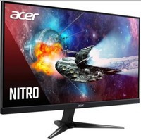 Acer 21.5 Inch Full Hd Led Backlit Va Panel Gaming Monitor Qg221q@ 6650 Rs including sbi cc off &100 Extra off with Supercoins