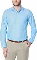 Peter England Mens Shirts Minimum 70% Off from ₹399