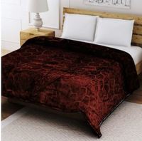 Blankets & Quilts Minimum 50% off Starts From 575