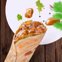 Faasos Fab Days (19th-21st Dec) - 50% off upto ₹150