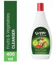 Veggie clean 400ml